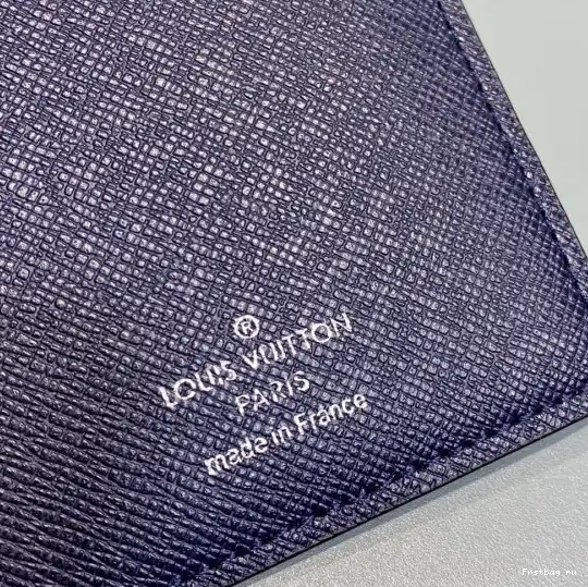 First bag ru ALEXANDRE LOUIS VUITTON WALLET 0610